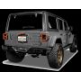 Oracle Lighting 5854-504 ORACLE Lighting Jeep Wrangler JL Smoked Lens LED Third Brake Light