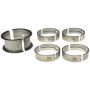 Clevite Tri Armor GMC Pass & Trk 400 6.6L 1970-80  Main Bearing Set