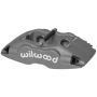 Wilwood 120-11133 Caliper-Forged Superlite 1.62in Pistons 1.25in Disc