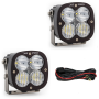 Baja Designs 447668 XL Pro Bumper Light Kit