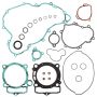 Vertex Pistons 808339 Vertex Gaskets 11-12 KTM SX-F 350 Complete Gasket Kit