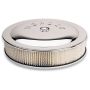 MOROSO MOR65911 14in Flat Bottom A/C