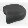 Mustang Motorcycle 79428 Mustang 83-21 Harley Electra Glide, Rd King Police Standard Touring Passenger Seat - Black