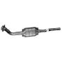 AB Catalytic 6281 Direct-Fit Catalytic Converter EPA (Federal)