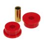 Prothane 84-98 Jeep Cherokee / Commander Front Track Bar Bushings - Red