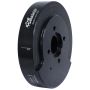 Fluidampr 800191 Harmonic Balancer - Fluidampr - GM - 1982-1993 - 6.2L/6.5L Diesel - Each