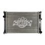 CSF 3533 Radiator