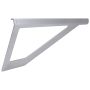 ALLSTAR PERFORMANCE ALL23255 Rear T-Bar Breakaway