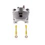PowerStop L4398 Autospecialty By PowerStop Replacement Brake Caliper