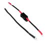 SPOD 910790 Battery Cable - 12 Inch