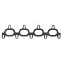 Skunk2 Mazda Miata Thermal Intake Manifold Gasket