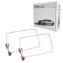 Oracle Lighting 3956-001 LED Halo Kit, White