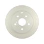 Bosch 50011316 Bosch QuietCast Disc Brake Rotor