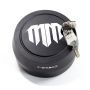 NRG SRK-201MB-MM Quick Lock w/ Free Spin Mad Mike Signature