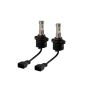Diode Dynamics DD0478P 5202/PSX24W Yellow SL2 LED Bulbs (pair)