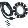 TwinPower 215638 Twin Power L89 - 03 XL Models Stator Replaces H-D 29967-89 17 Amp