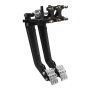 Wilwood 340-16386 Adjustable Tru-Bar Brake w/ Clutch - Reverse Swing - 5.5-6.25:1
