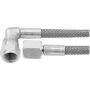 ALLSTAR PERFORMANCE ALL46402-12 12in #4 Line -4 Str/-4 90 Deg