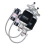 Ridetech 12093011 Front TQ Shockwaves for 1964-1966 Mustang. For use with Ridetech upper arms.