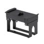 Tuffy Products 314-01-A Tuffy Toyota Tacoma Console Safe W/ Combo Lock