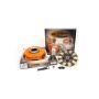 CENTERFORCE CTFKDF693963 Dual Friction Clutch Kit Mopar