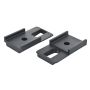 Rhino-Rack Pioneer Leg Height Spacer - 10mm - Pair