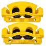 PowerStop S4974YLW Yellow Powder Coated Calipers