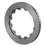 Wilwood 160-12962 Rotor-GT48 SPC-37-LH 12.88 x 1.10 - 12 on 8.75in