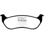 EBC Brakes ED91673 Truck/SUV Extra Duty Brake Pads