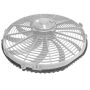 SPAL 30130074 VA18 Shroud Gasket (Does Not Fit 30102082/30102803)