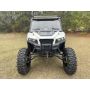 Seizmik 50-50224KIT 16-23 Polaris General 1000 /4/XP Profit Windshield Flip Up Vented