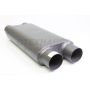 Different Trend Flowsound 4″x10″x17″ Dual / Dual 8D30D30-17