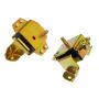 PROTHANE PTN6-501BL Mustang Motor Mount 84-95 5.0 Eng