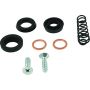 All Balls Racing 18-1110 96-00 Polaris Trail Blazer 250 Master Cylinder Rebuild Kit Front