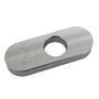 Ridetech 70010882 Universal Caster Slug 0.125 inch Offset No.2