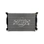 CSF 3452 Radiator