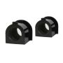 Whiteline 10-12 Chevrolet Camaro SS 27mm Sway Bar Mount Bushing Kit
