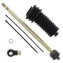 All Balls Racing 51-1043-R 10-12 Polaris LSV Electric 4x4 Rack Tie Rod Kit - Right