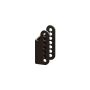 QA1 9037-1081 78-88 GM G-Body Weld-on Lower Rck Bracket