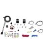 Nitrous Express 60922-00P NITROUS SYSTEM FOR SLINGSHOT W/ NO BOTTLE