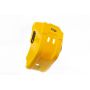 Cycra 1CYC-6241-55 18-19 SUZUKI RMZ450 Full Armor Skid Plate - Yellow