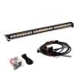 Baja Designs 447181 S8 30 Inch Roof Mount Light Bar Kit