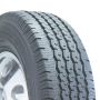 MICHELIN LTX A/S 255/65R17 All-Season