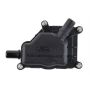 FORD FRDM6766-A50A Oil-Air Separator RH - 5.0L Coyote 18-19