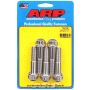 ARP ARP755-2250 S/S Bolt Kit - 12pt. (5) 1/2-20 x 2.250