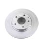 PowerStop JBR1599EVC PowerStop Evolution Coated Rotor