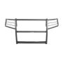 Go Rhino 3130MT 19-24 Ram 1500 3100 Series StepGuard Center Grille + Brush Guards - Tex. Black