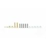 Turbo XS WS-UP-HW Subaru WRX/STi Up-Pipe Hardware Kit