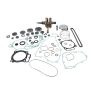 Vertex Pistons WR101-150 Vertex Honda Complete Engine Rebuild Kit