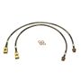 Skyjacker FBL402 FRT BRK LNS 82-86 CJ 2.5IN. LF